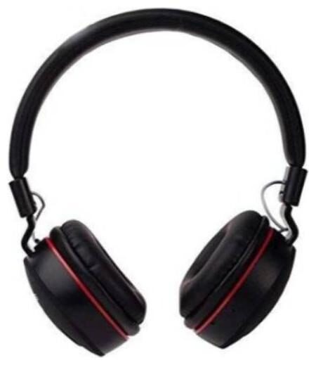 

GUGGU GDU8 1014B Ms-771c Over-Ear Bluetooth Headset ( Assorted )