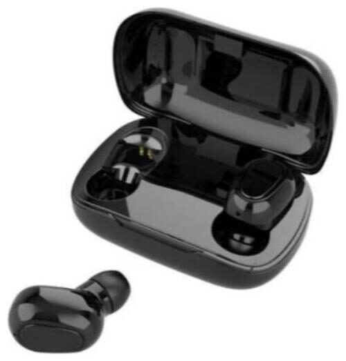 

GUGGU In-Ear Bluetooth Headset ( Assorted )