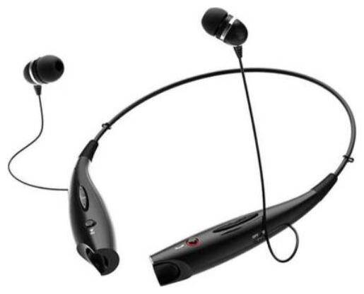 

GUGGU In-Ear Bluetooth Headset ( Assorted )