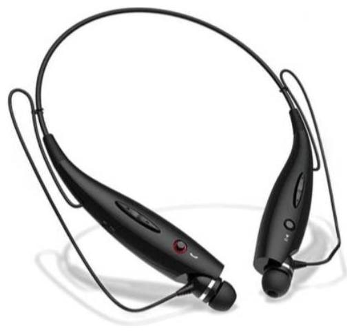

GUGGU GDU8 994H Hbs-730 In-Ear Bluetooth Headset ( Assorted )