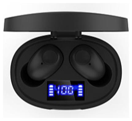 

GUGGU In-Ear Bluetooth Headset ( Assorted )