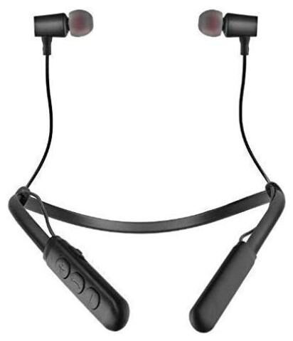 

GUGGU GDU8 1041N A 10 (h) In-Ear Bluetooth Headset ( Assorted )