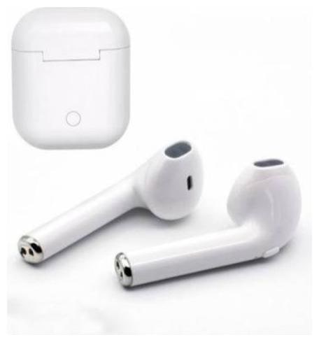 

GUGGU SESF89 1000N I9s In-Ear Bluetooth Headset ( White )