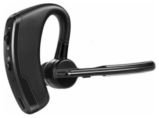 

GUGGU GDU8 1026N Voyager In-Ear Bluetooth Headset ( Assorted )