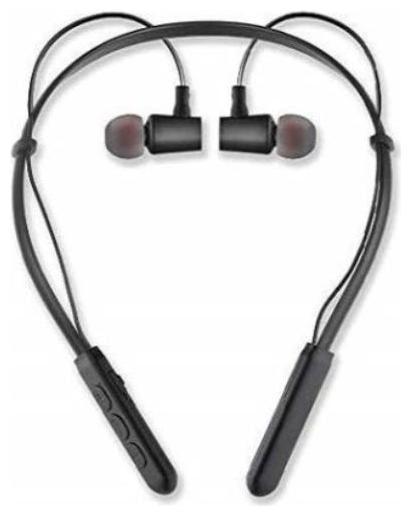 

GUGGU In-Ear Bluetooth Headset ( Assorted )