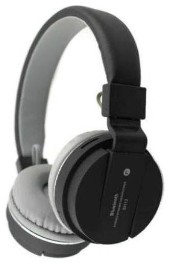 

GUGGU GDU8 1021I Sh 12 Over-Ear Bluetooth Headset ( Assorted )
