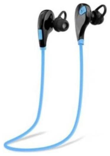 

GUGGU In-Ear Bluetooth Headset ( Assorted )