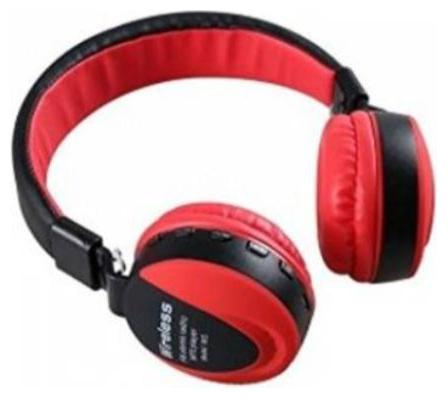 

GUGGU Over-Ear Bluetooth Headset ( Assorted )