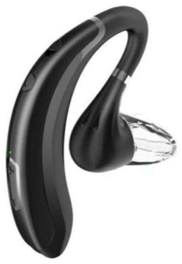 

GUGGU SESF89 1016D S 108 In-Ear Bluetooth Headset ( Black )