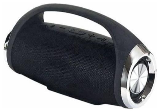 

GUGGU GYDH963 992PD BOOM BOX Bluetooth Portable speaker ( Black )