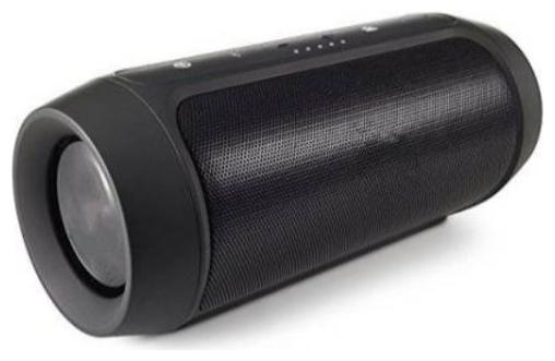 

GUGGU GYDH963 995PD CHARGE2 Bluetooth Portable speaker ( Black )
