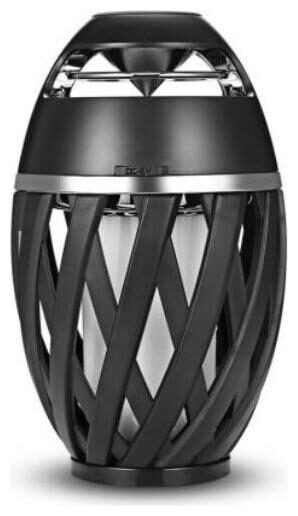 

GUGGU GYDH963 1000PD FLAME Bluetooth Portable speaker ( Black )