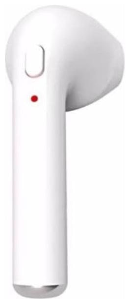 

GUGGU In-Ear Bluetooth Headset ( White )