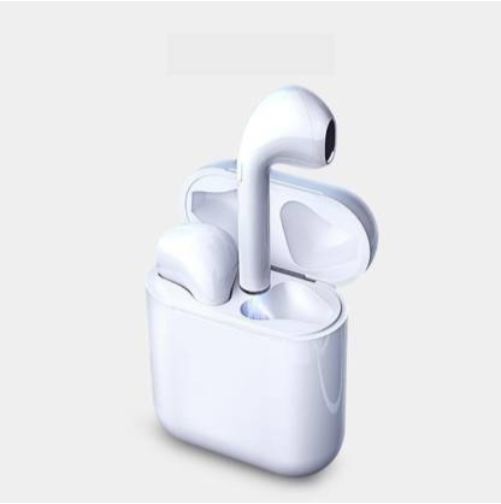 

GUGGU SESF89 1000N I9s In-Ear Bluetooth Headset ( White )