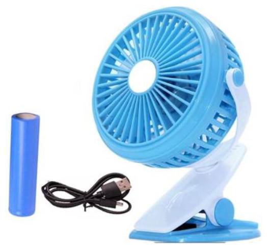 

GUGGU USB Fan