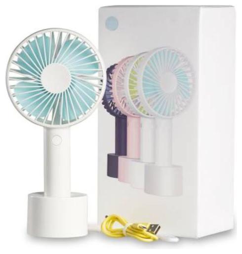 

GUGGU USB Fan