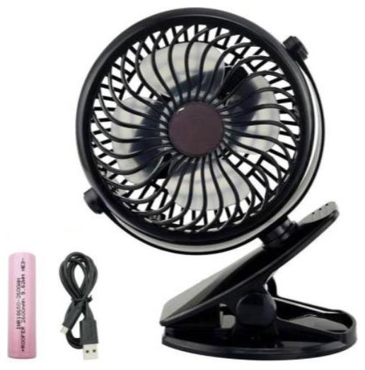 

GUGGU USB Fan