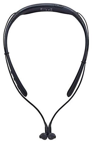 

Happiesta In-Ear Bluetooth Headset ( Black )