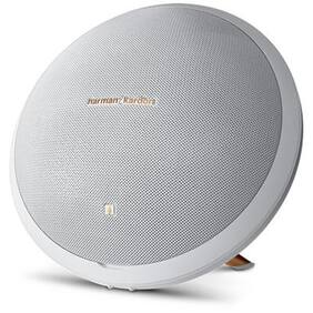 Harman Kardon Onyx Studio 2 Bluetooth Portable Speaker (White)