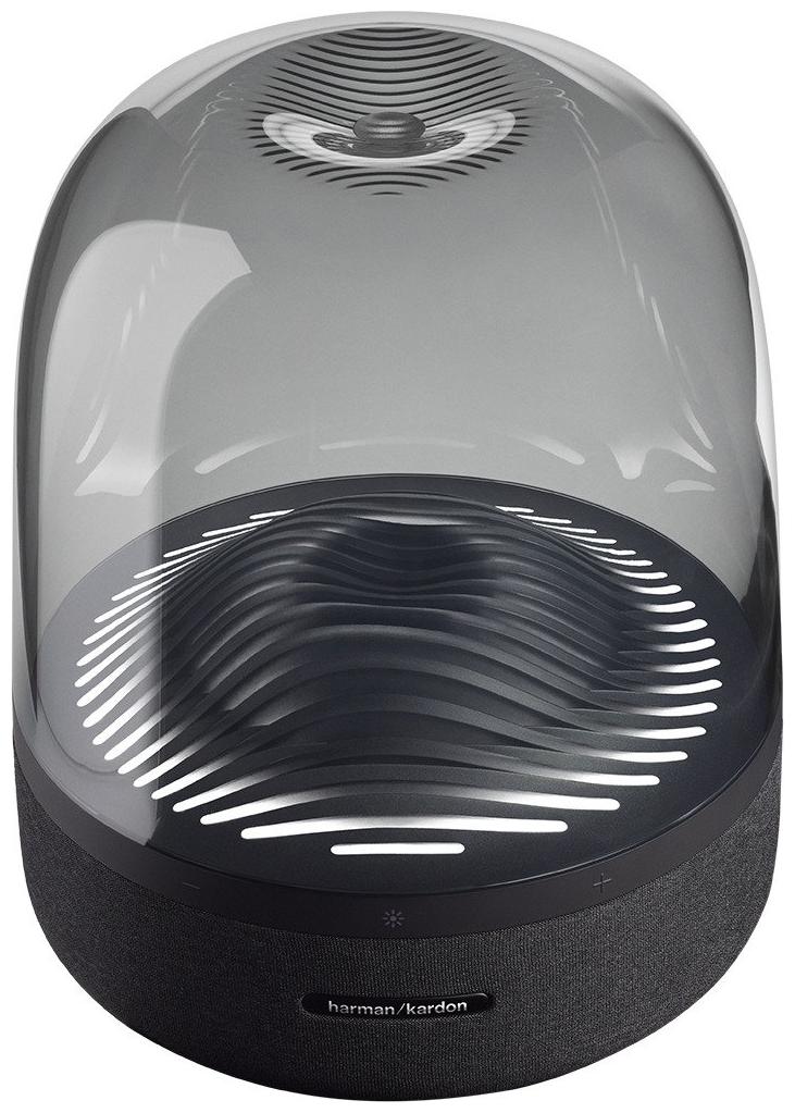 

Harman Kardon AURA STUDIO 3 Bluetooth Portable speaker ( Black )