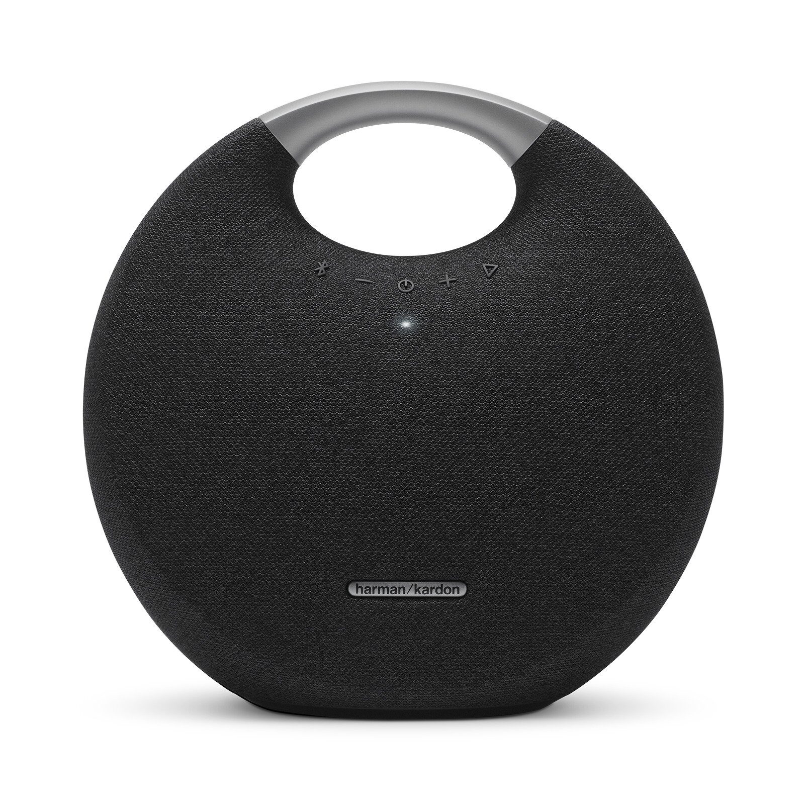 

Harman Kardon ONYX STUDIO 5 Bluetooth Portable speaker ( Black )