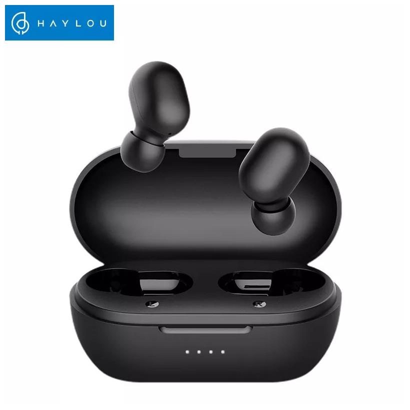 

HAYLOU GT1 PRO True Wireless Bluetooth Headset ( Black )