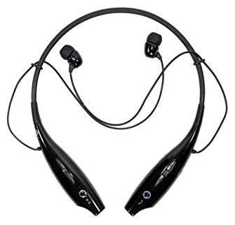 

Tanisha COMCRYSTAL-DIGIADVA40206D3A20234 In-Ear Bluetooth Headset ( Black )