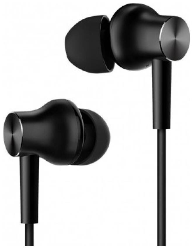 

HD Buy HD In-Ear Wired Headphone ( Black )