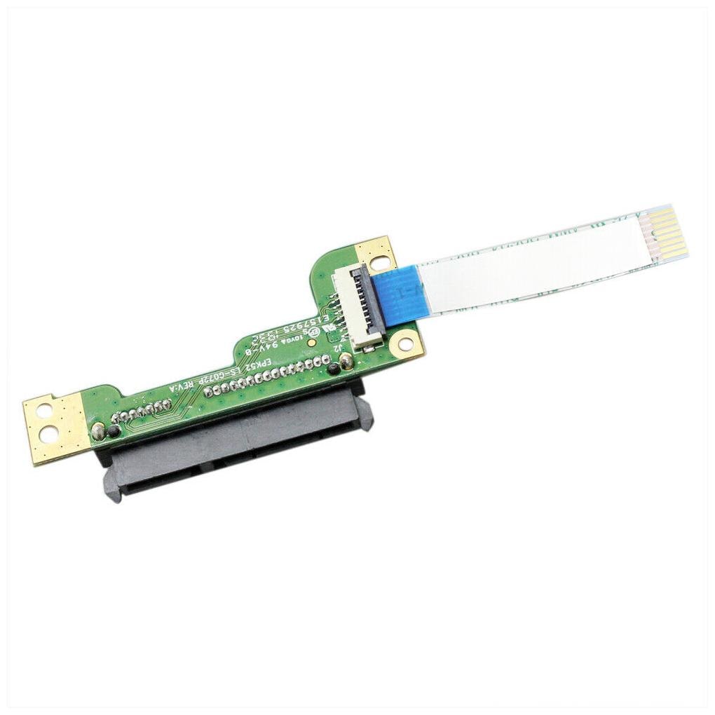 

HDD Hard Drive Board Cable HP 15-DA0076NR 15-DA0086NR 15-DA0034CL 15-DA0029CA