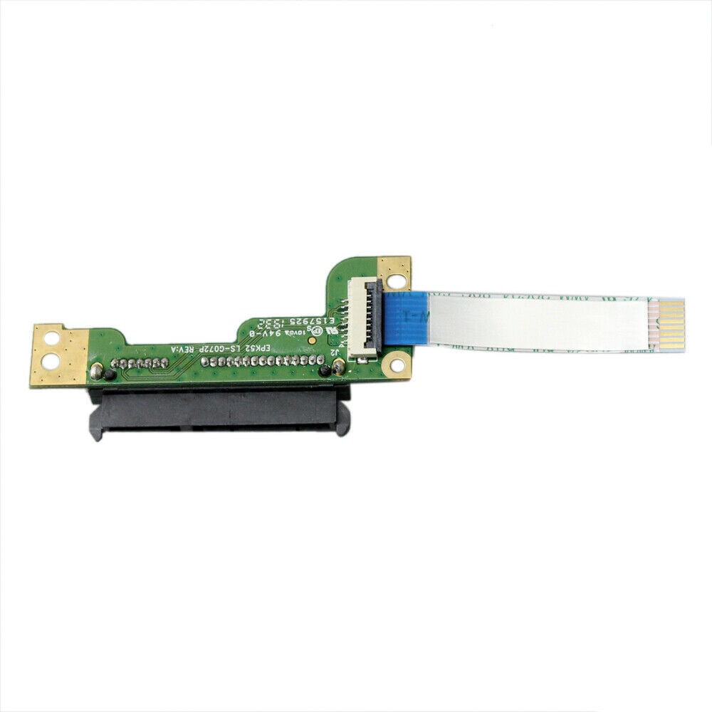 

HDD Hard Drive Board Cable HP 15-DA0042CA 15-DA0043NR 15-DA0047NR 15-DA0049NR