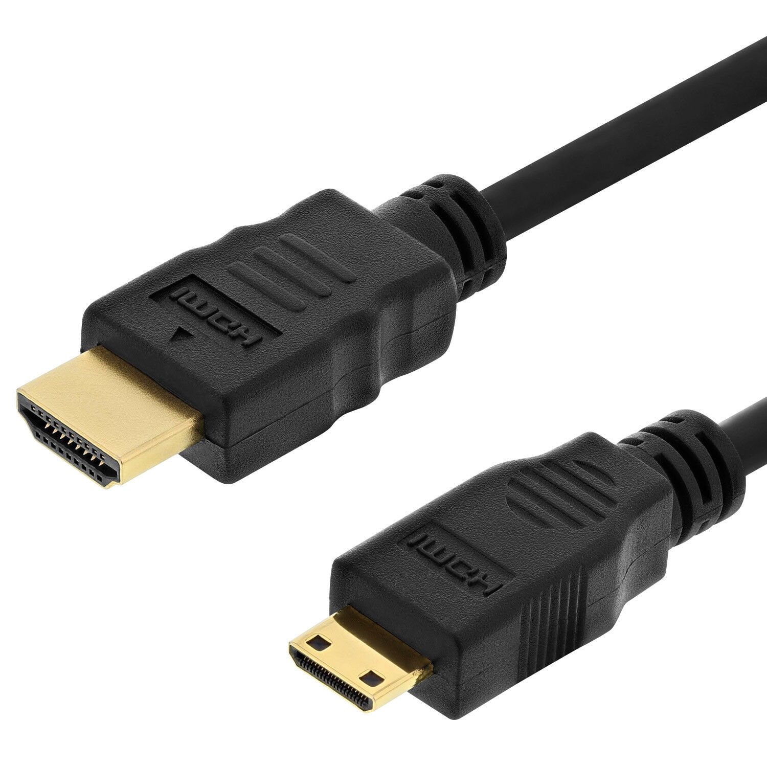 

HDMI 1080P A V HD TV Video Cable Cord Lead For Uniden DC-4 DC4 Dash Cam Camera