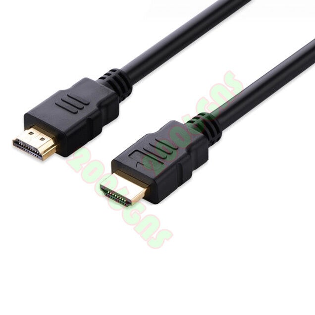 

HDMI 2 0 Cable Gold Plated High Speed 3D 4K Ethernet Cable 2160P 1080P 6Ft 1 8M