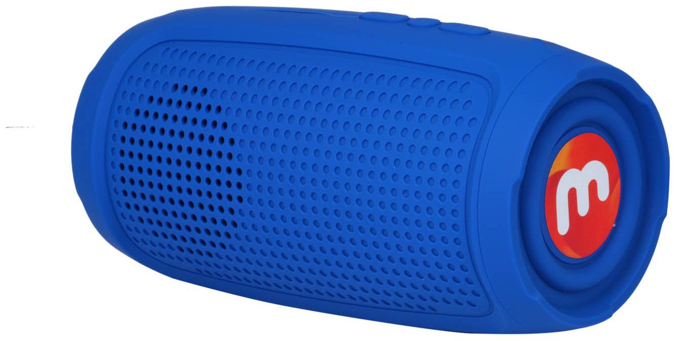 

Heypex FD2 SPEAKER Bluetooth Portable speaker ( Blue )