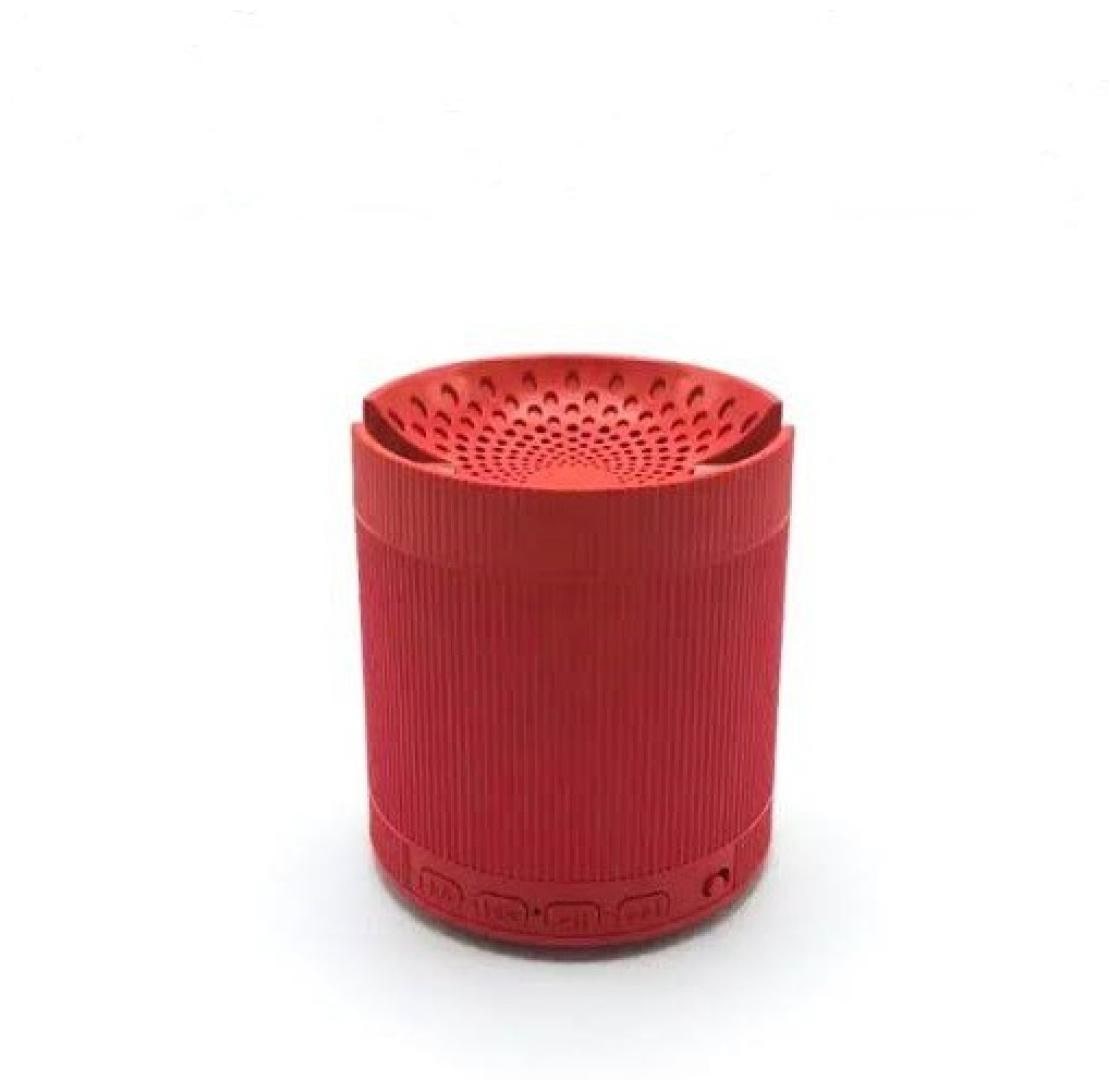 

Heypex MDD15 Bluetooth Portable speaker ( Red )