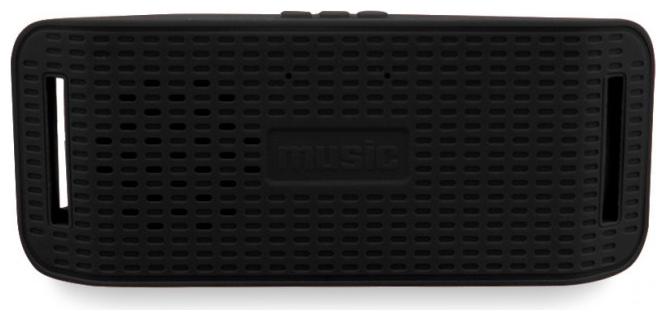 

Heypex MDD22 Bluetooth Portable speaker ( Black )