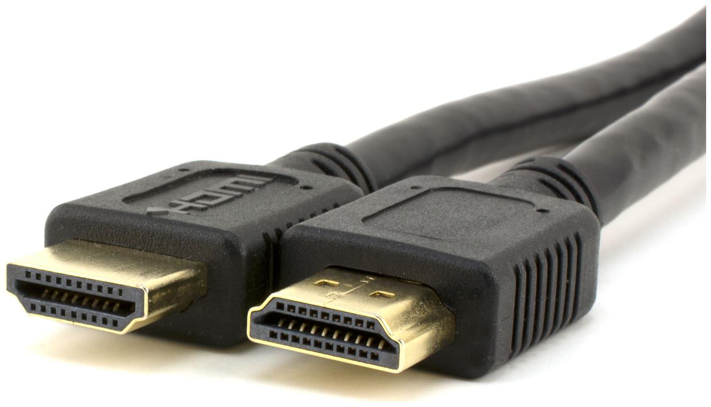 

Hi Lite HDMI Male To HDMI Male Cable Cable 2 mtr- Black