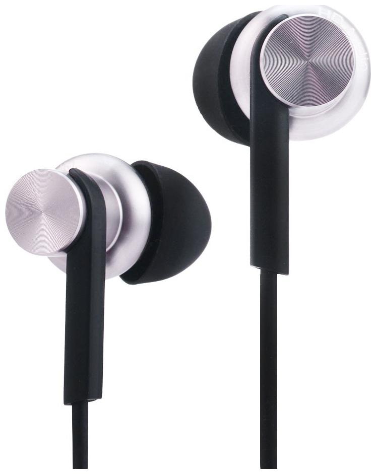 

Gohaps In-Ear Wired Headphone ( White )
