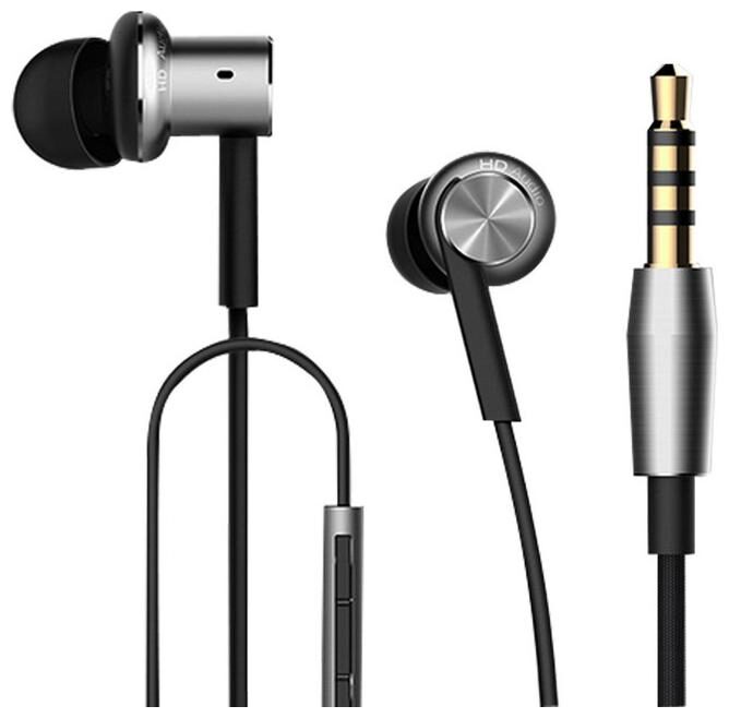 

Gohaps In-Ear Wired Headphone ( White )