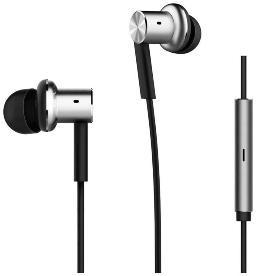 

Gohaps In-Ear Wired Headphone ( White )