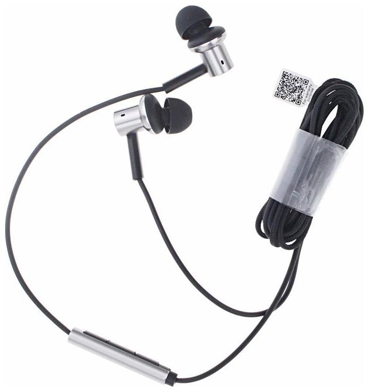 

Gohaps In-Ear Wired Headphone ( White )