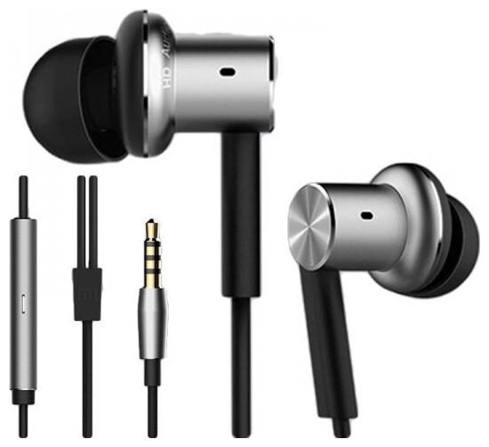 

Gohaps In-Ear Wired Headphone ( White )