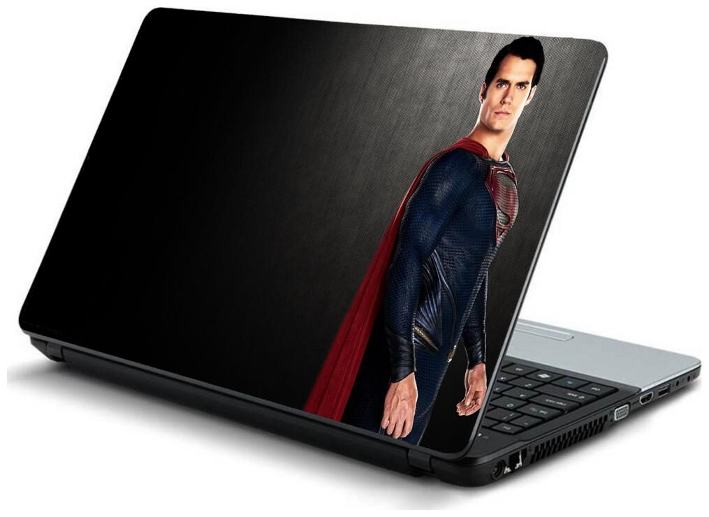 

High Quality Superman Series Laptop Skin - HQ1203