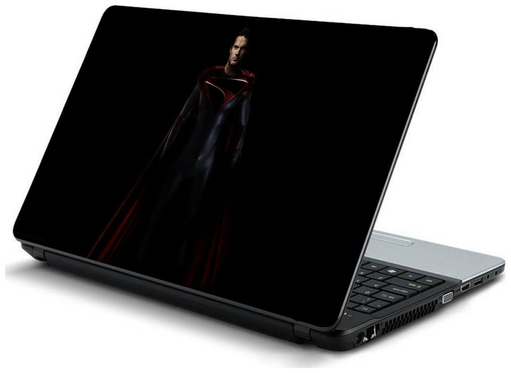 

High Quality Superman Series Laptop Skin - HQ1207