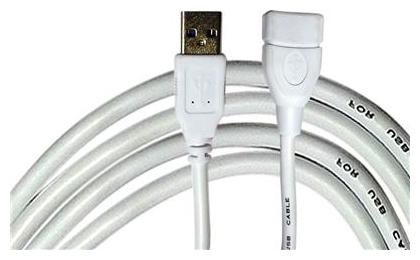 

High Speed 3 0 Usb Extension Cable 1 5 m