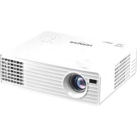 Hitachi CP-DH300 Projector (White)
