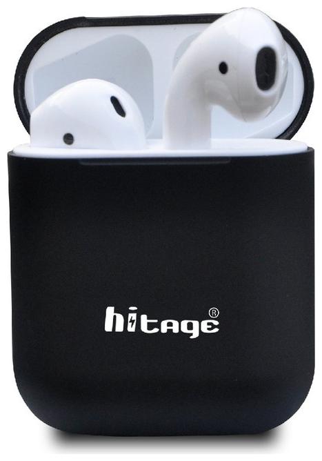 

HITAGE TWS14 In-Ear Bluetooth Headset ( White )