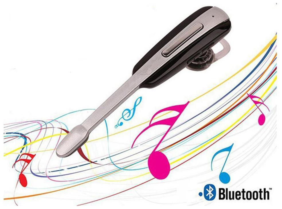 Sunrise International HM1000 Mono bluetooth headset Bluetooth Headsets Assorted