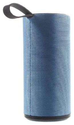 

Hoatzin 113 Bluetooth Portable speaker ( Blue )