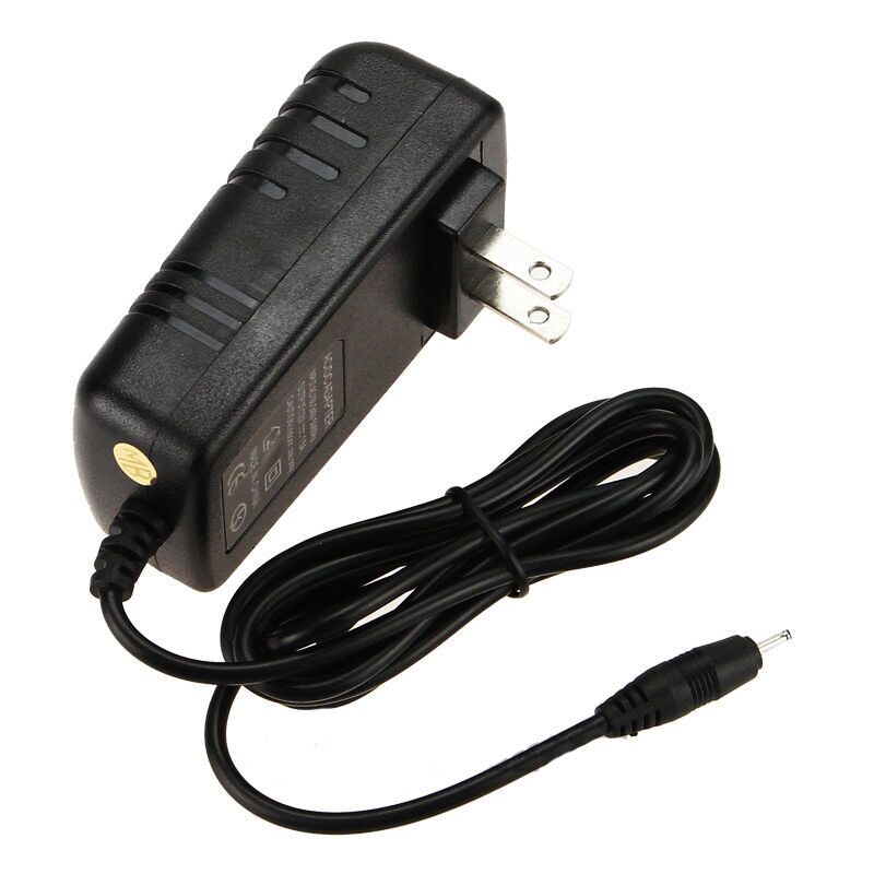 

Home Travel Wall Charger Power Supply Cable 4 SPN5633A MOTOROLA XOOM Tablet Tab
