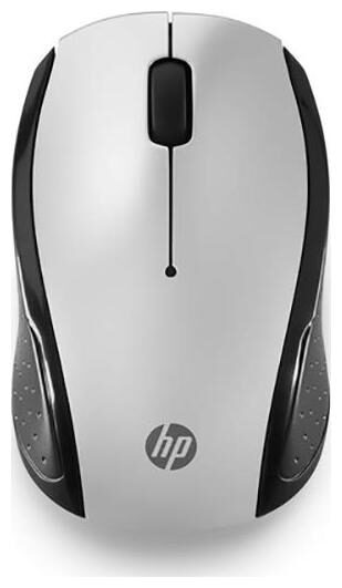 

HP 201 Wireless Mouse ( Grey )